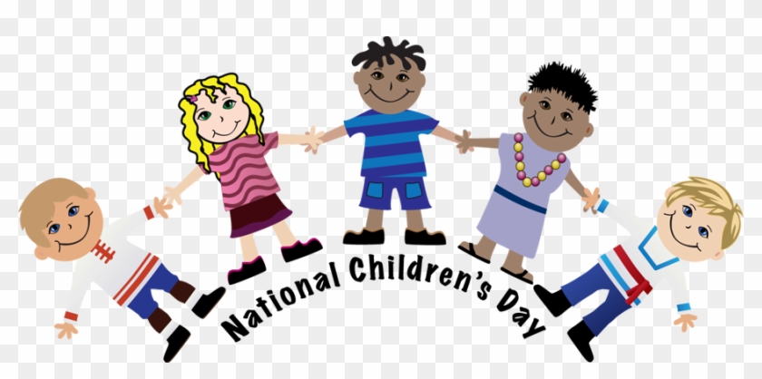 Children's Day Png Hd - United Nations For Kids Clipart #1206304