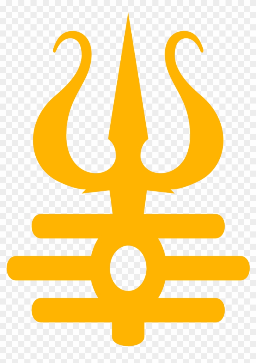 Clipart Eyes Shiv - Positive Energy Symbols Tattoos - Png Download