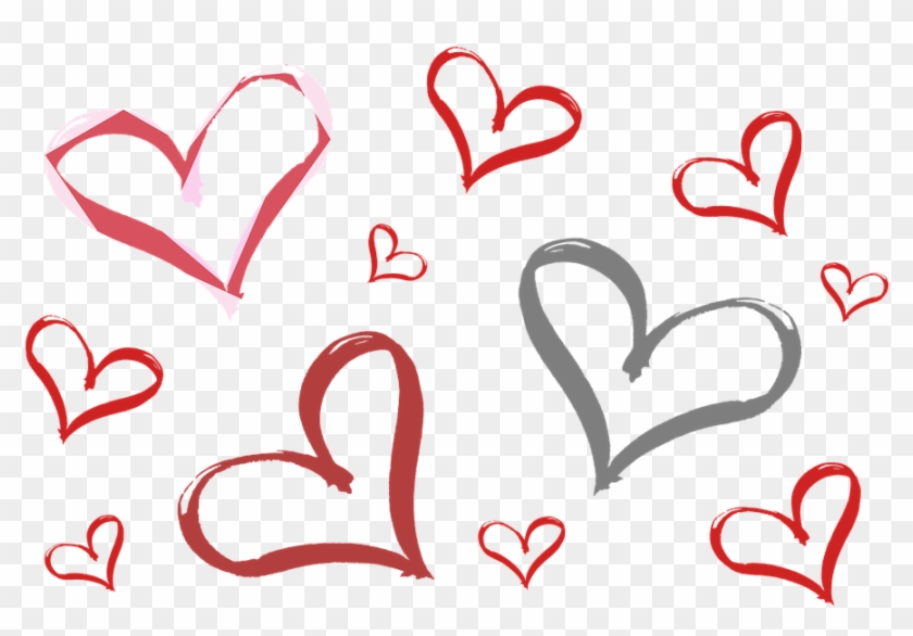 960 X 618 4 - Love You On Mondays Clipart