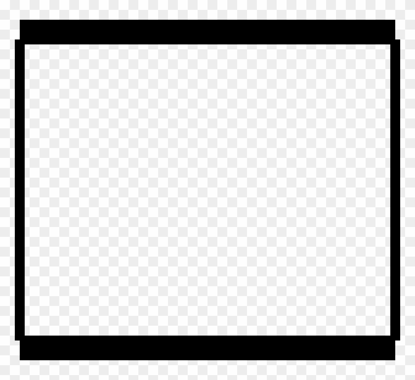 Text Box - Rectangle Png Clipart #1206630