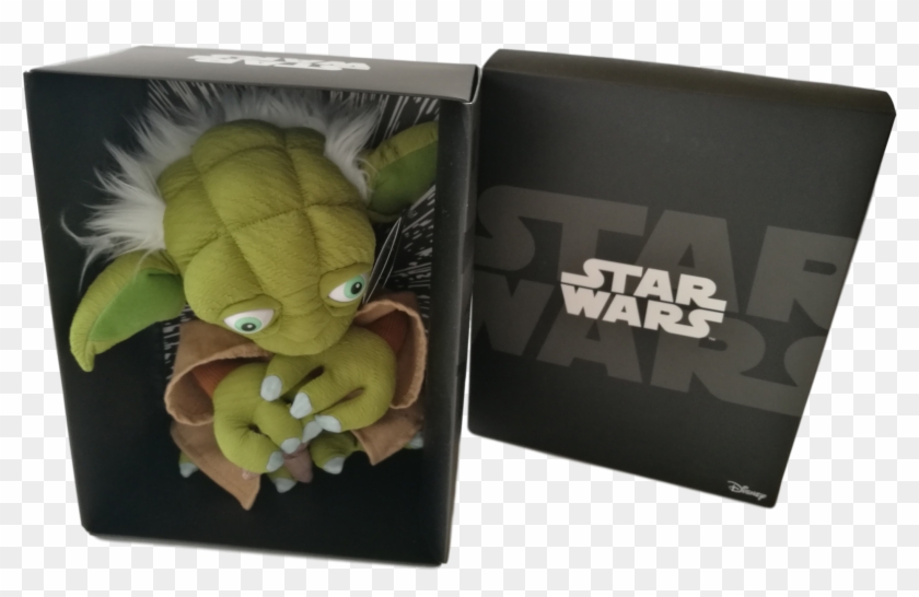 Star Wars Yoda Png - Star Wars Clipart
