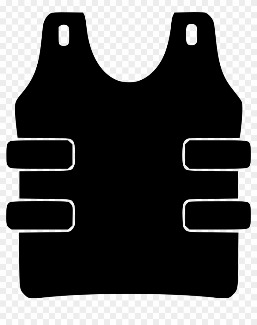 Graphic Download Bulletproof Png Images Ballistic - Bullet Proof Vest Icon Clipart #1206700