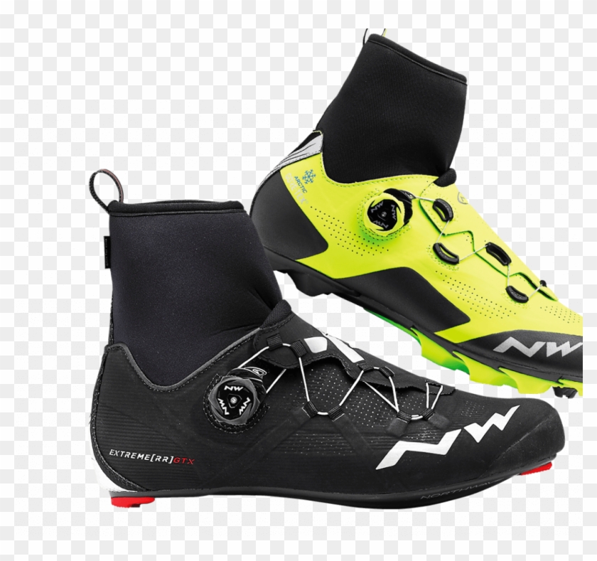 Shoe , Png Download - Northwave Extreme Rr 2 Gtx Clipart #1206901
