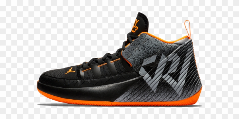 Jordan Shoes Png - Jordan Why Not Zer0 1 Clipart