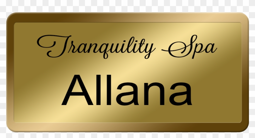 Name Tag Png - Alpha And Omega Symbol Clipart