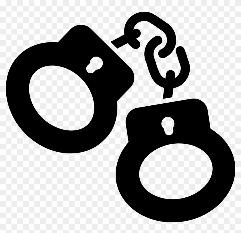 Source - - Policía Judicial Dibujos Clipart