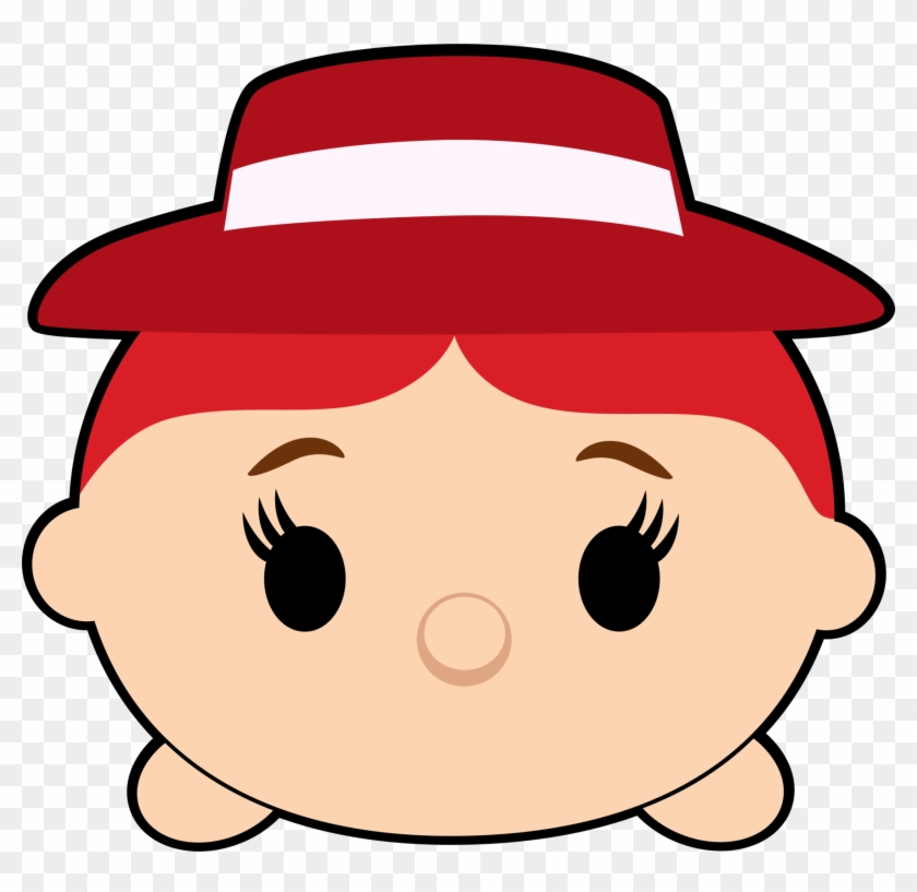 Disney Tsum Tsum Png Clipart