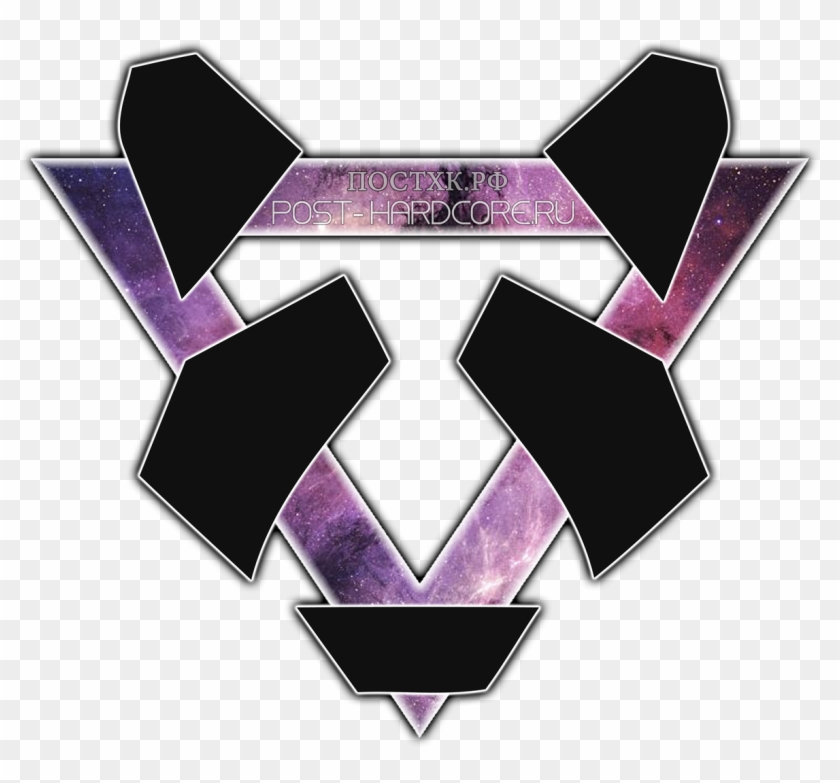 Post-hardcore Rus - Posthardcore Logo Clipart