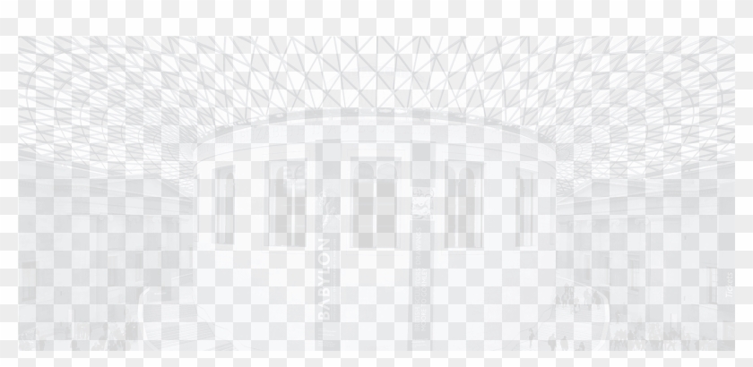 Home Location Bg - British Museum Clipart #1207756