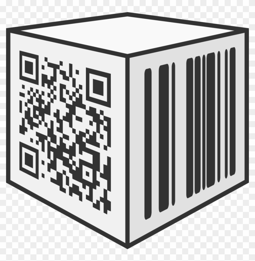 Images/barcode Clipart #1207850