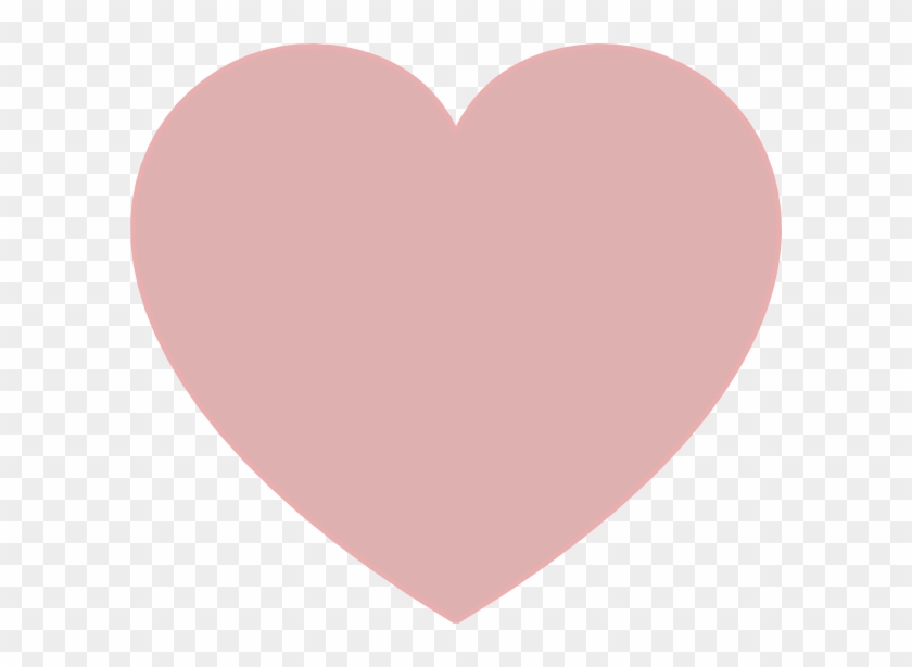 Heart Png Clipart #1207890