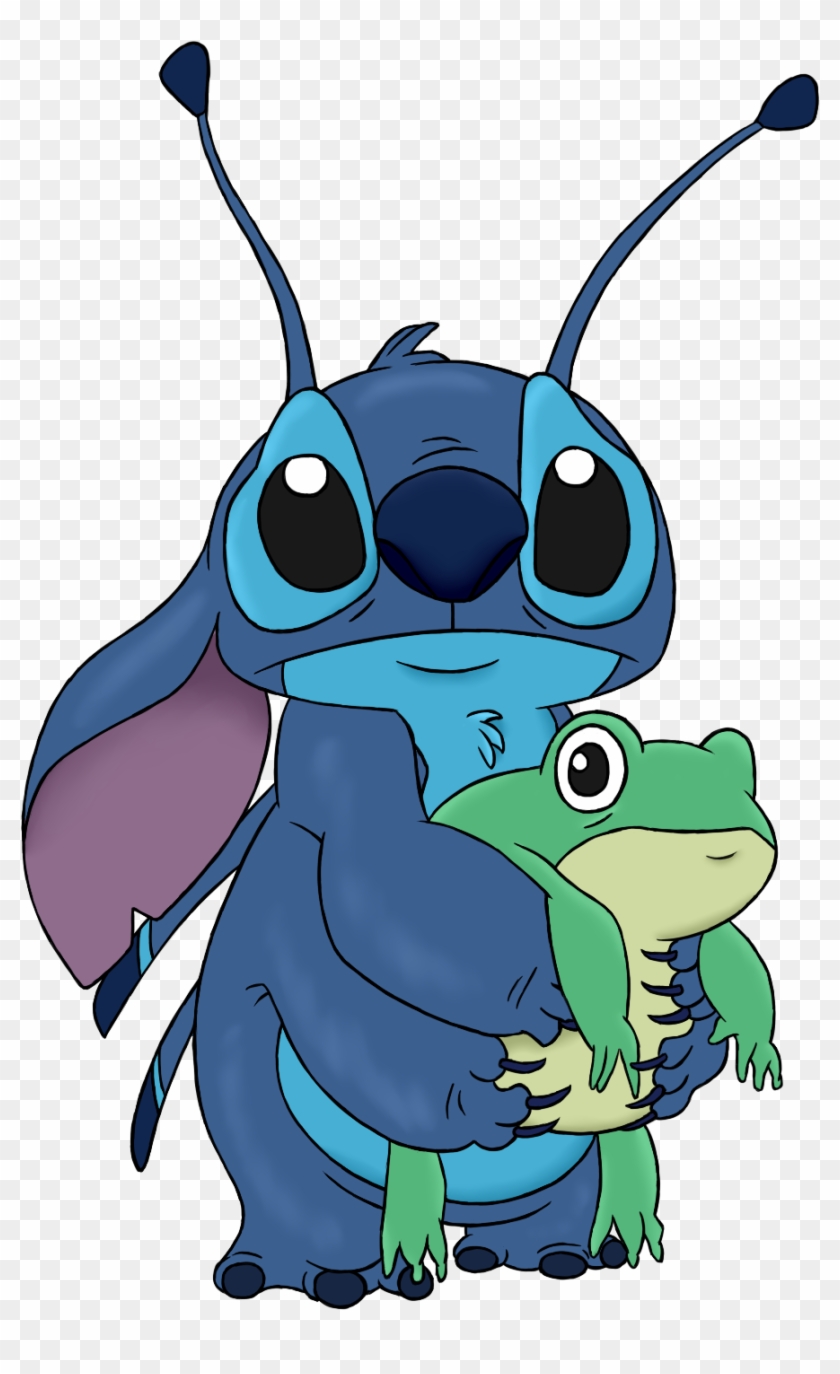 Vector Royalty Free Download Lilo Stitch Pelekai Character - Lilo Und Stitch Drawing Clipart