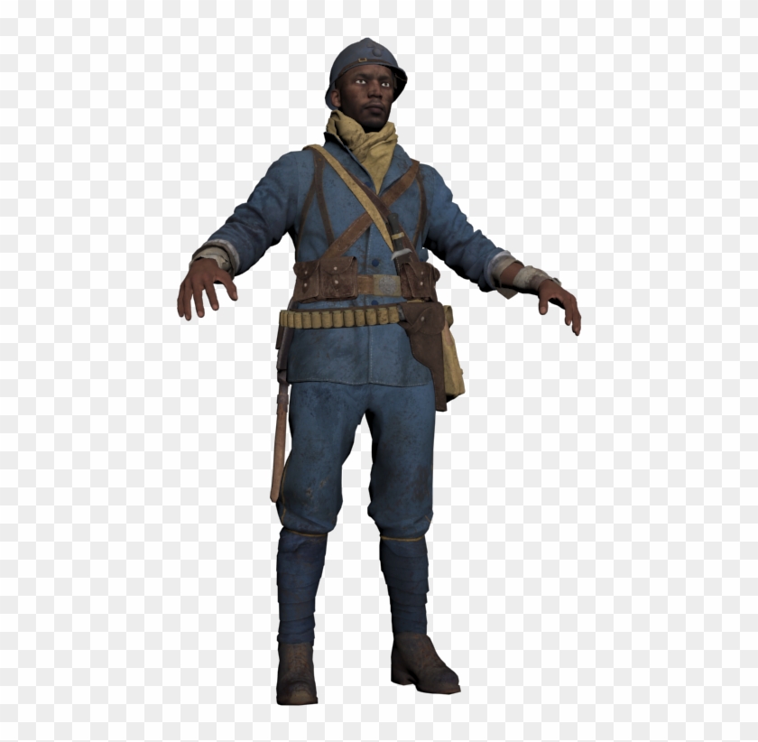 Im - Figurine Clipart