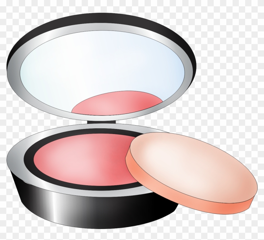 Eu - Blush Desenho Png Clipart #1208112