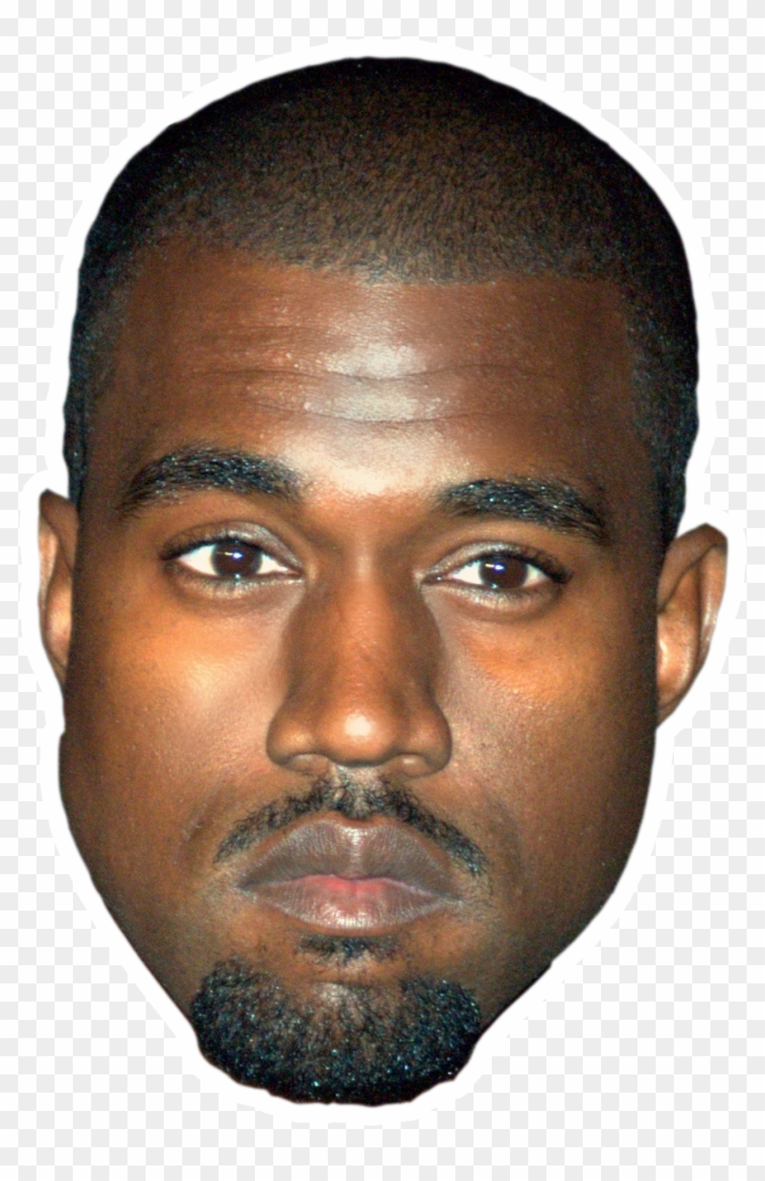 Are The Grammys Still Relevant - Kanye West Clipart #1208175