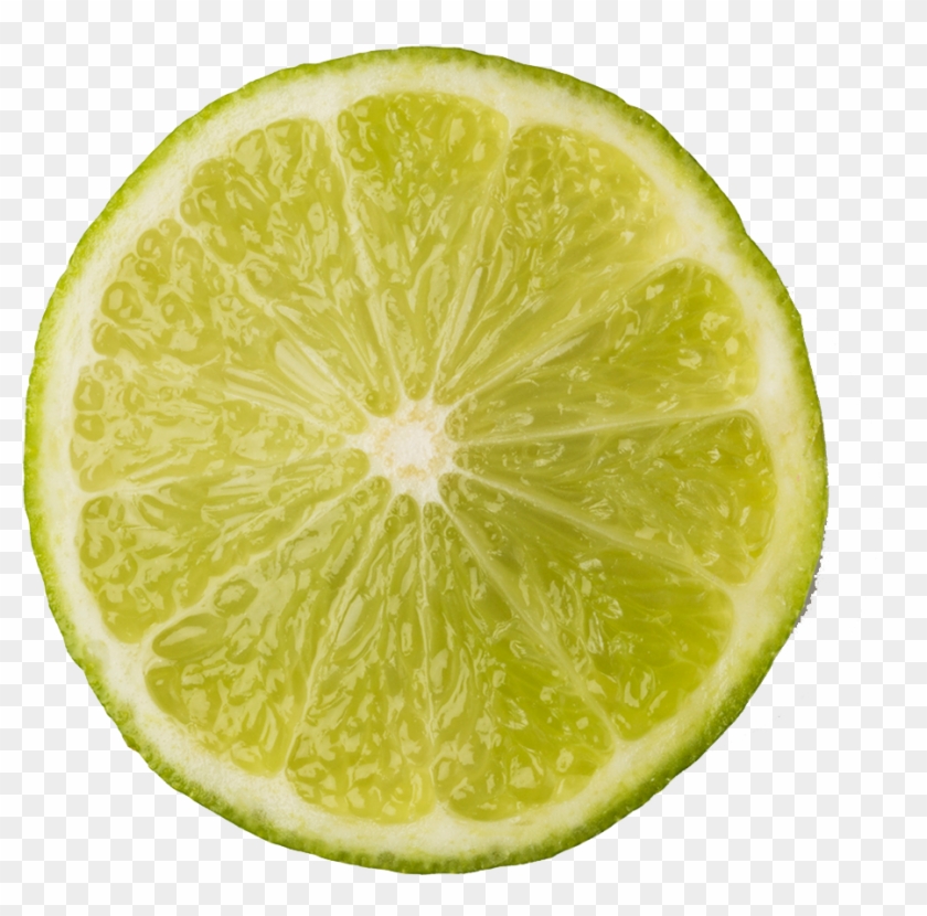 Key Lime Clipart #1208368
