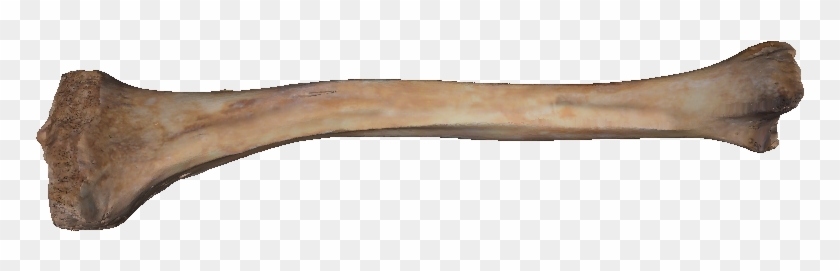 Bone Png - Splitting Maul Clipart #1208378