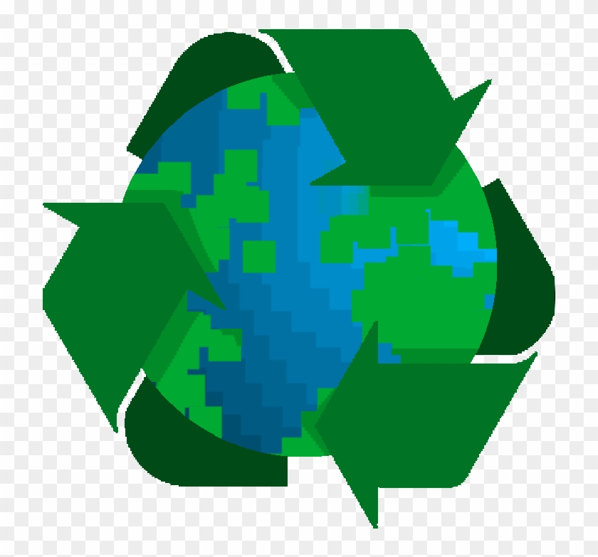 Google Play Store - Earth Day Recycling Posters Clipart #1208415