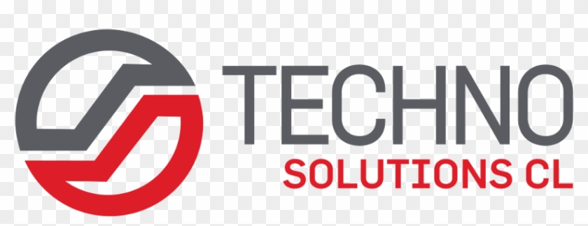 Technosolutions Cl - Sign Clipart