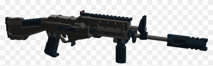 Pause - Firearm Clipart #1208578