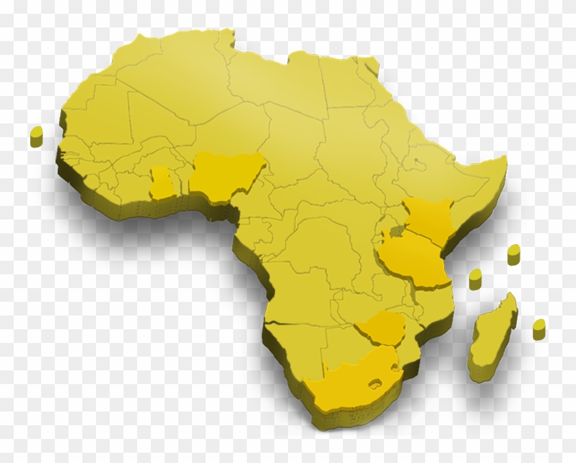 Country - Atlas Clipart