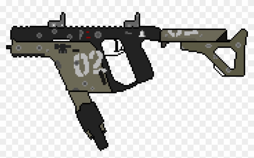 2963 X 1710 1 - Assault Rifle Clipart #1208820