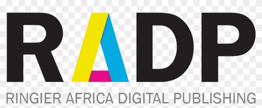 Ringier Africa Digital Publishing Africa's Leading - Graphic Design Clipart #1208888