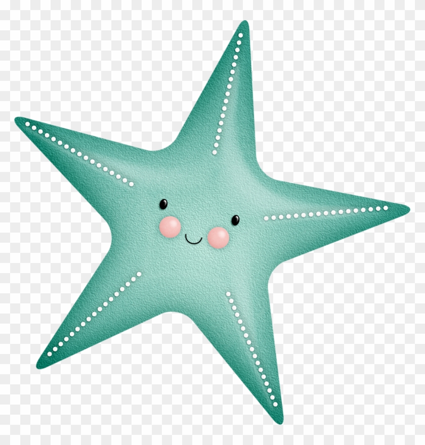 ○•‿✿⁀ocean Safari‿✿⁀•○ - Scrapbooking Clipart