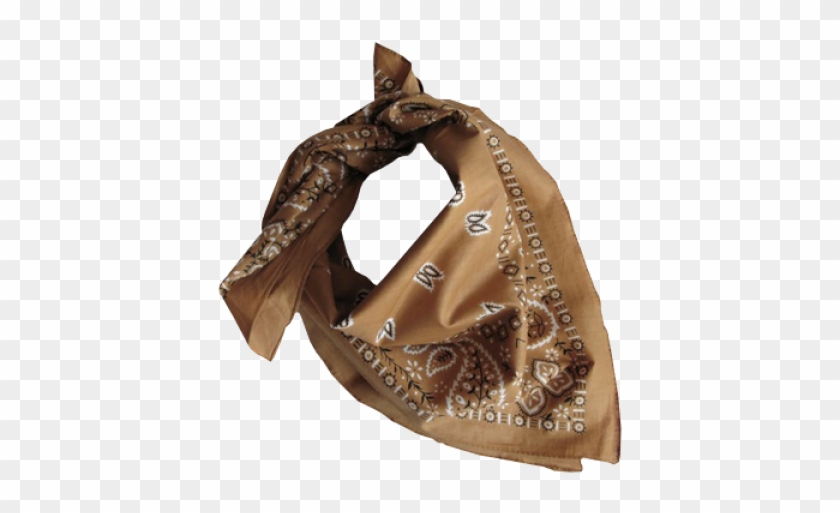 Bandana Camel Clipart