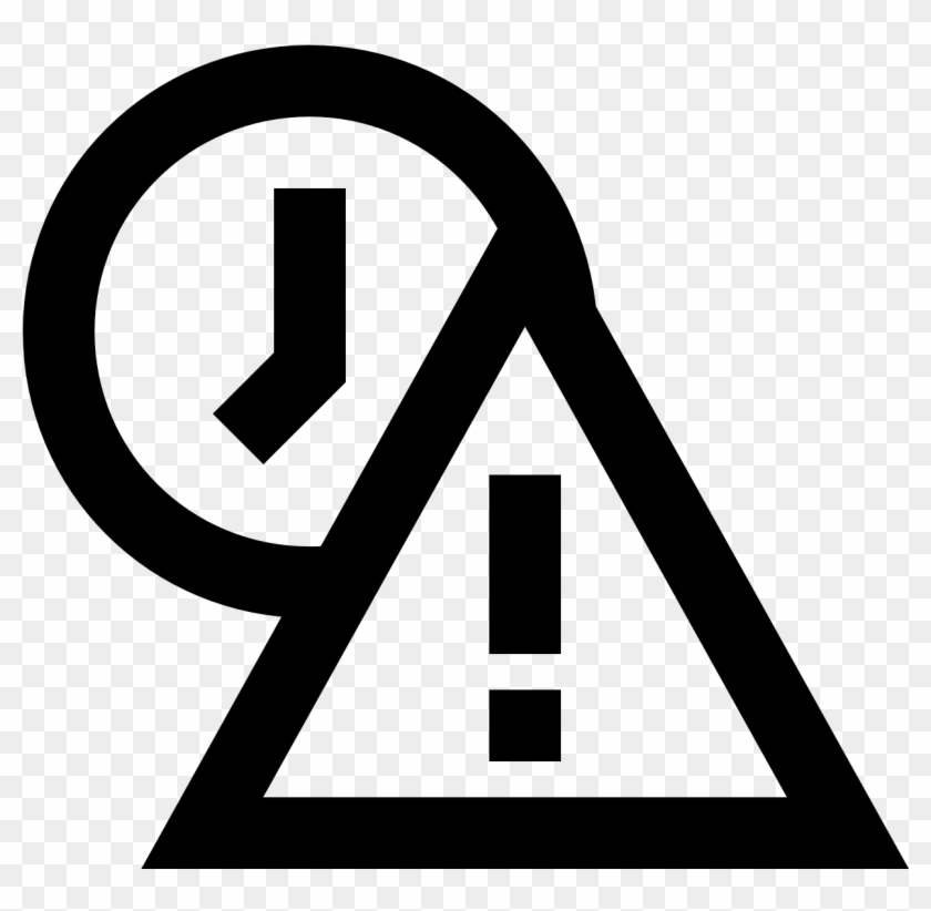 Expired Icon - Expired Icon Png Clipart