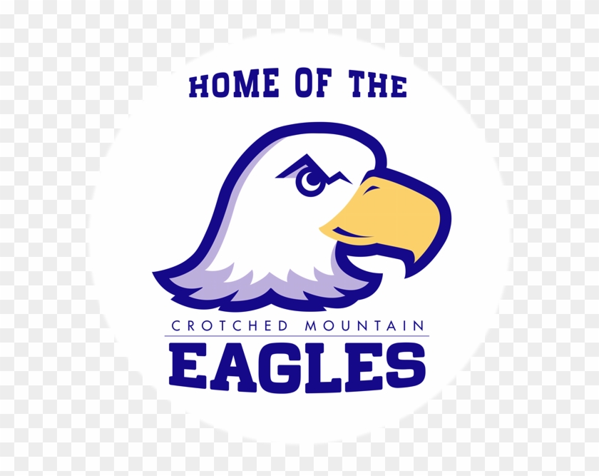 Great Eagles-logo - Label Clipart