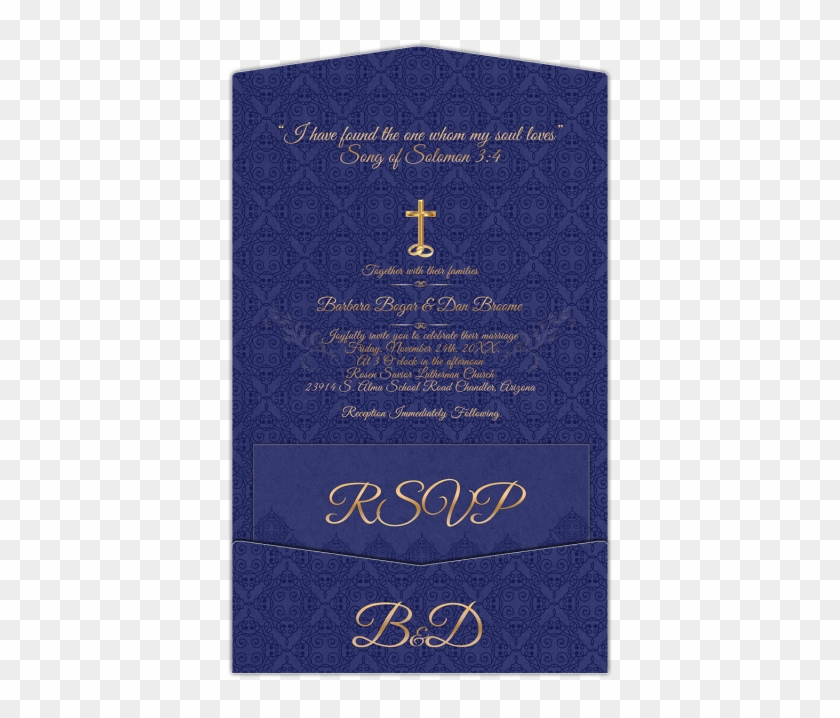 Wedding - - Cross Clipart