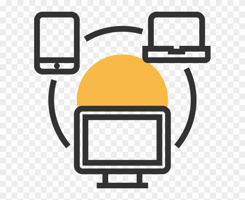 Network Solution - Computer Network Icons Png Clipart