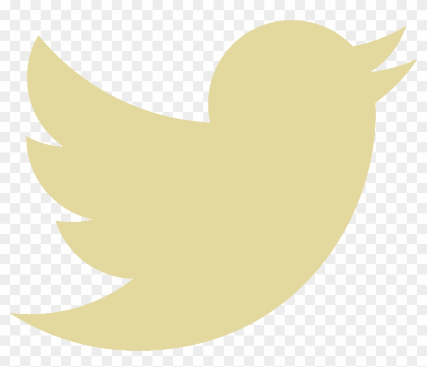 Twitter - ‹ - Logo Twitter White Png Hd Clipart