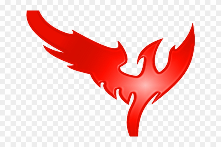 Logo Phoenix Png Clipart #1209474