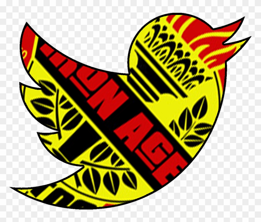 Iron Age On Twitter - Emblem Clipart #1209525