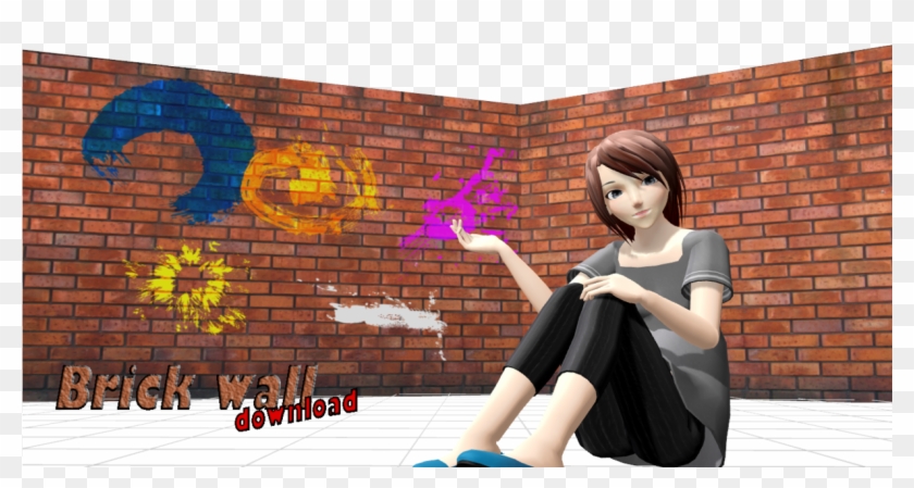 1219 X 655 6 - Girl Clipart #1209694