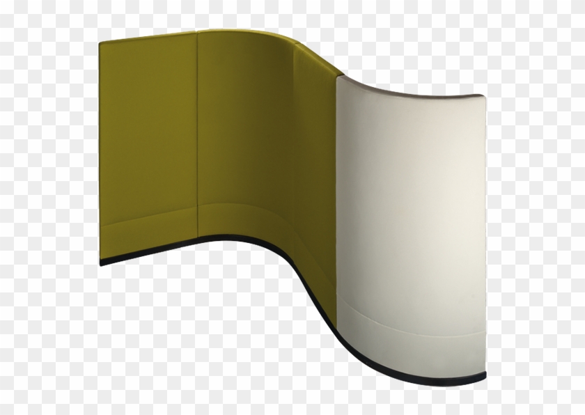 Bricks Wall Curve Palau - Architecture Clipart #1209734