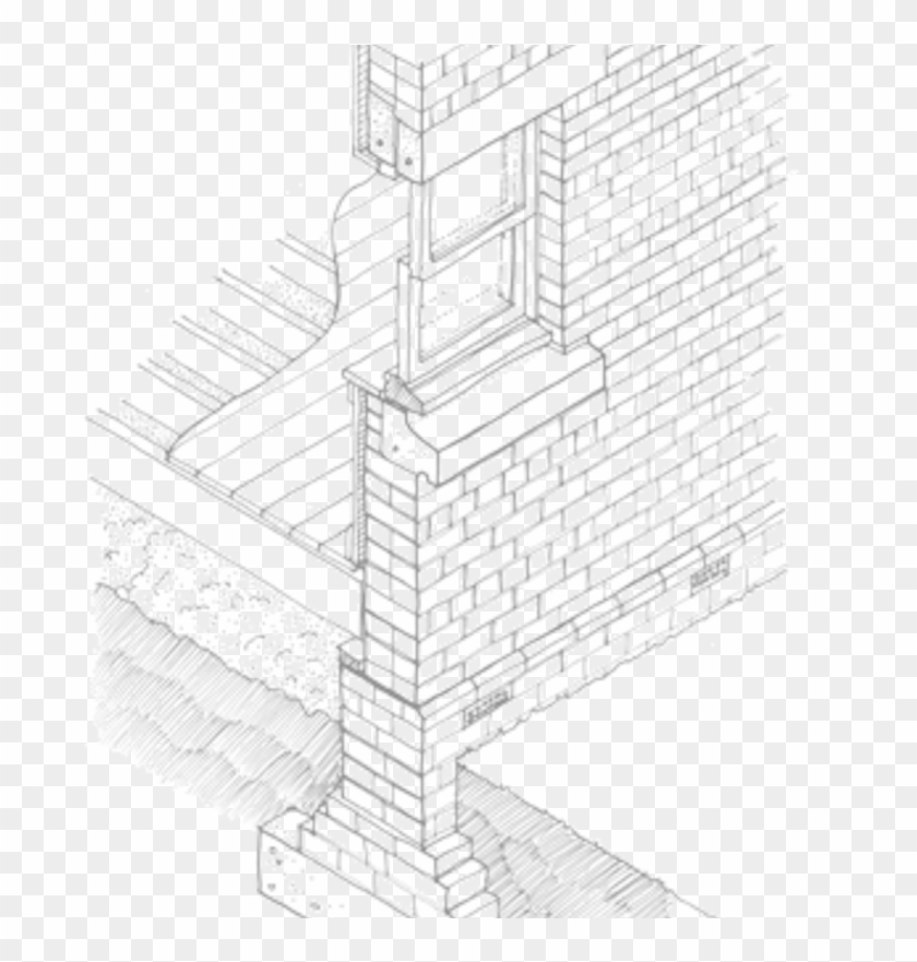 905 X 800 7 - Line Art Clipart