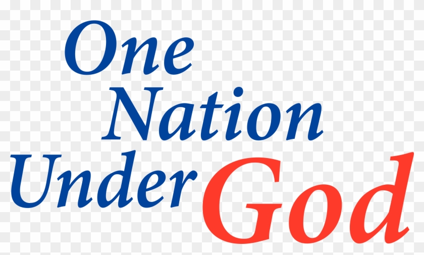 Index Of /hp Wordpress/wp - One Nation Under God Transparent Clipart #1209780