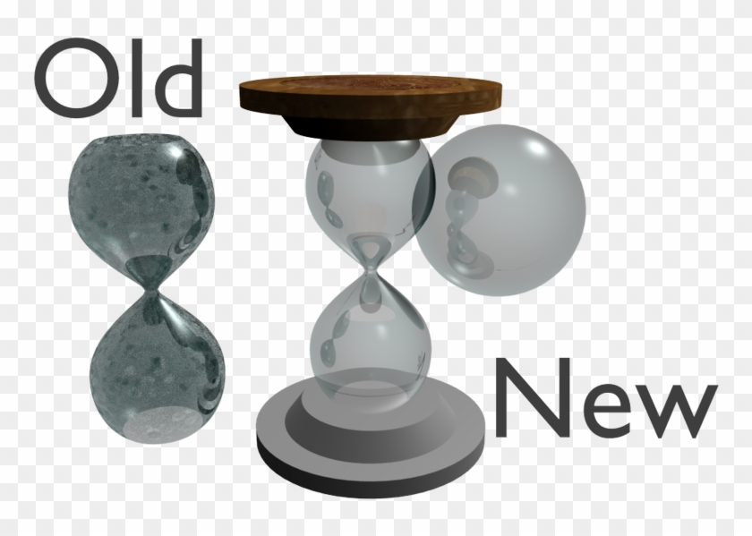 Http - //i5 - Photobucket - - Hourglass4 - End Table Clipart #1209885