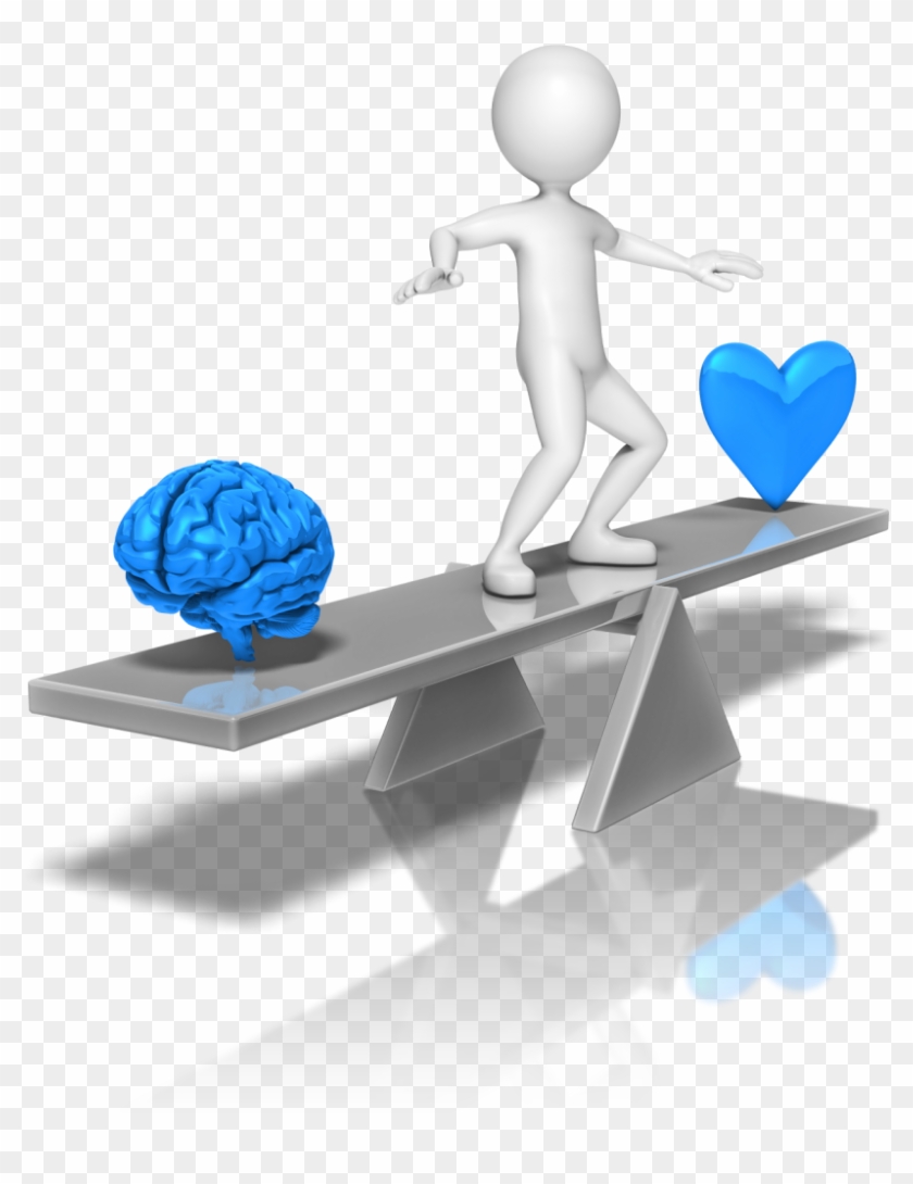 Is Given To Thinking Stick Figure Thinking Png - Deciding Stick Figure Clipart