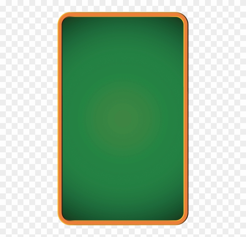 Chalkboard Background Hd - Circle Clipart