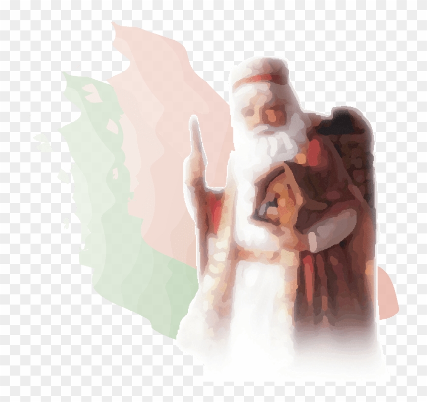 Because Brazil Is On The Other Side Of The Equator, - Craft Clipart