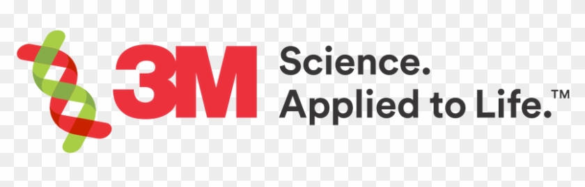 Brand 3m Science Png Logo - 3m Espe Clipart #1210240