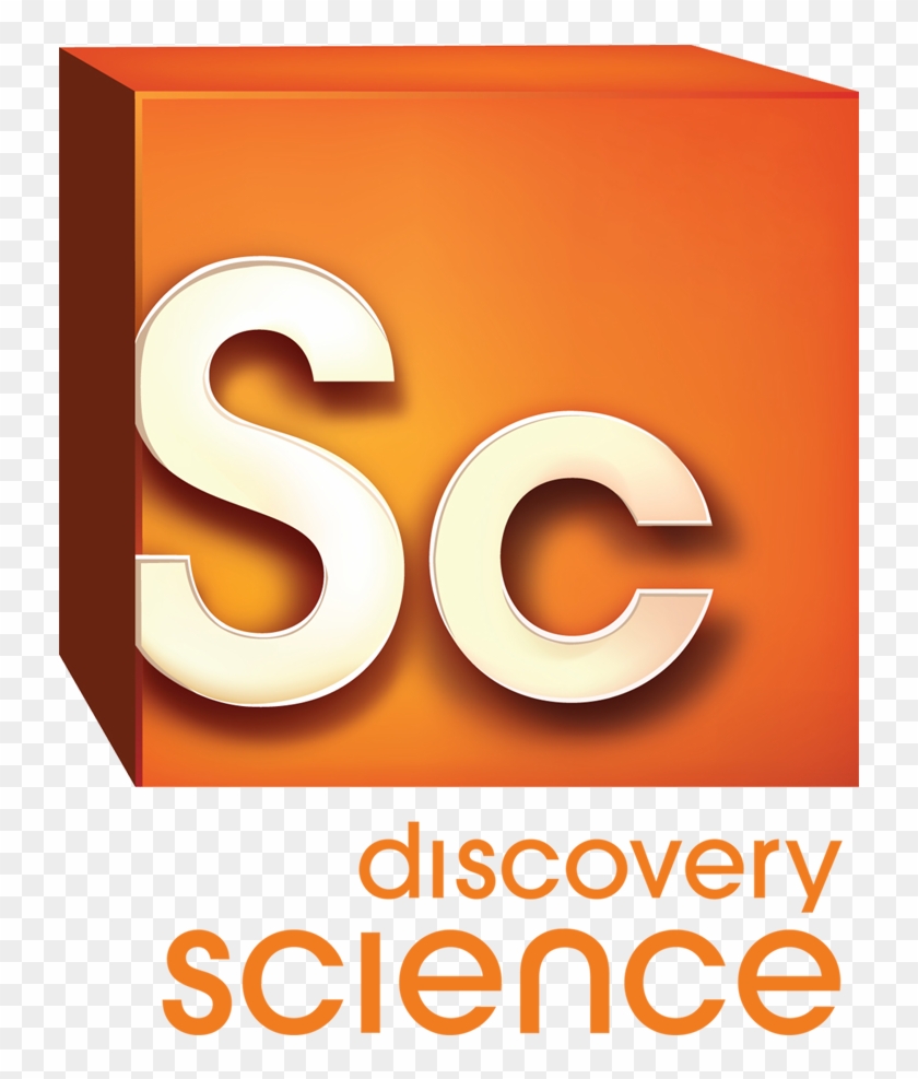 Discovery Science Canada - Discovery Science Clipart #1210279