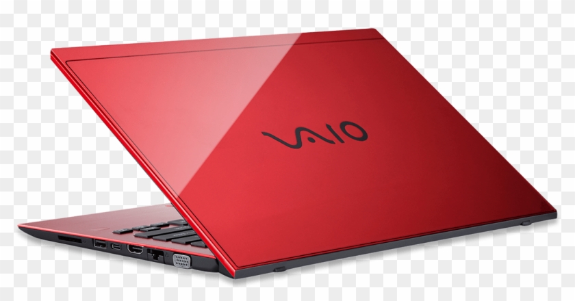 Vaio Sx14 Laptop Notebook - Netbook Clipart #1210323