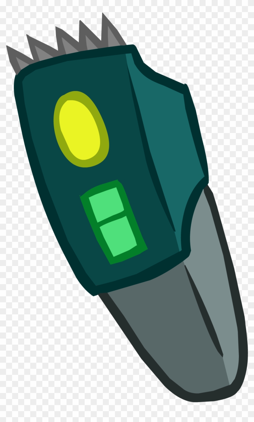 931 X 1503 1 - Trimmer Clipart Png Transparent Png #1210325