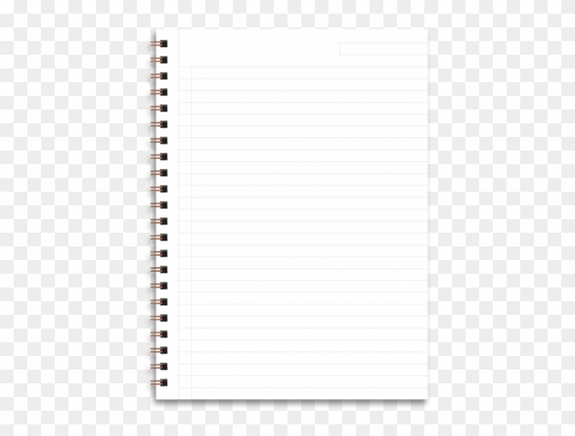 Libreta Vector Png Clipart