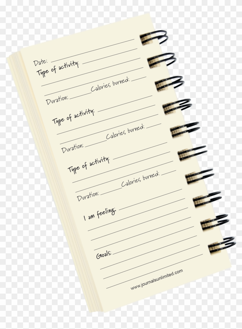 Notebook , Png Download Clipart #1210434